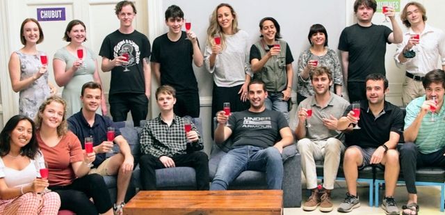 Taalschool Ibero Spanish School